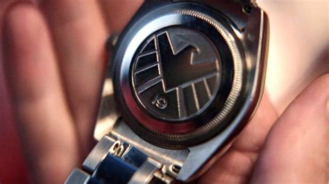 hawkeye rolex meaning